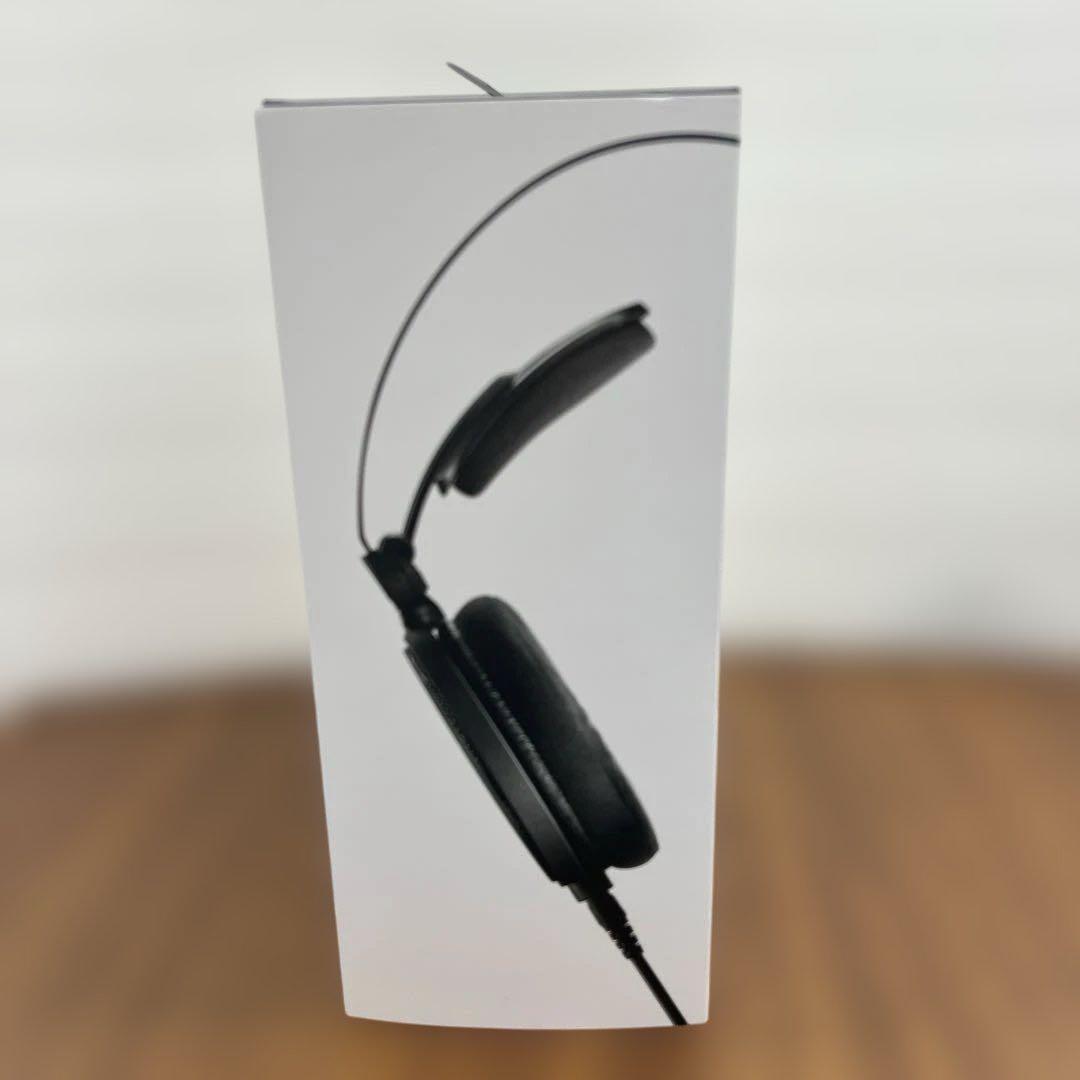 10408 新品　オーディオテクニカ ATH-R70x プロフェッショナル