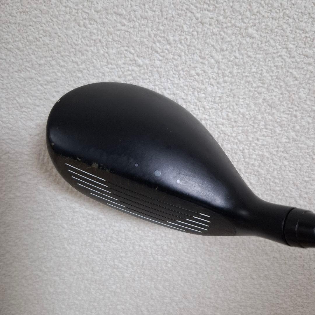 PING[ピン] G425 5U 26度 MCH 60S ユーティリティ