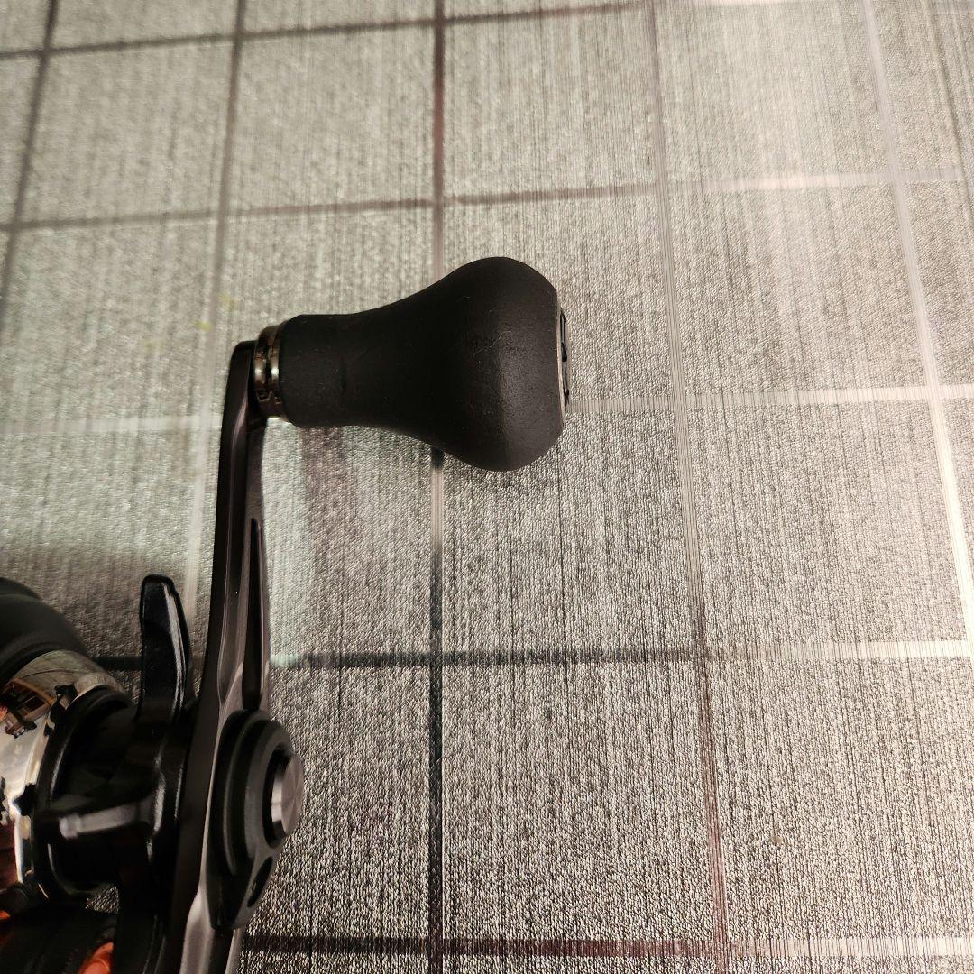 20バルケッタFカスタム150DH