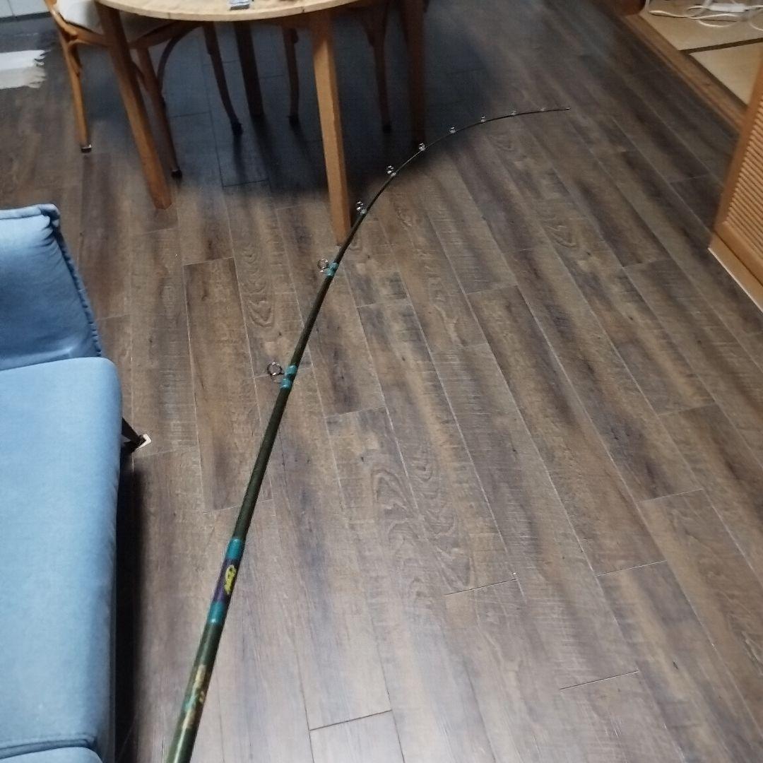 ノリーズ　 ロードランナー ハードベイトスペシャル ЯR660HB 中古品