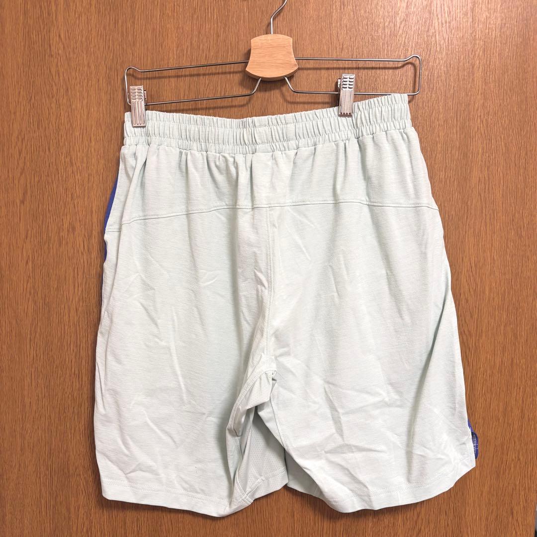 YONEX バドミントンウェア ［新品］上下セット　スモークミント/ユニセックス