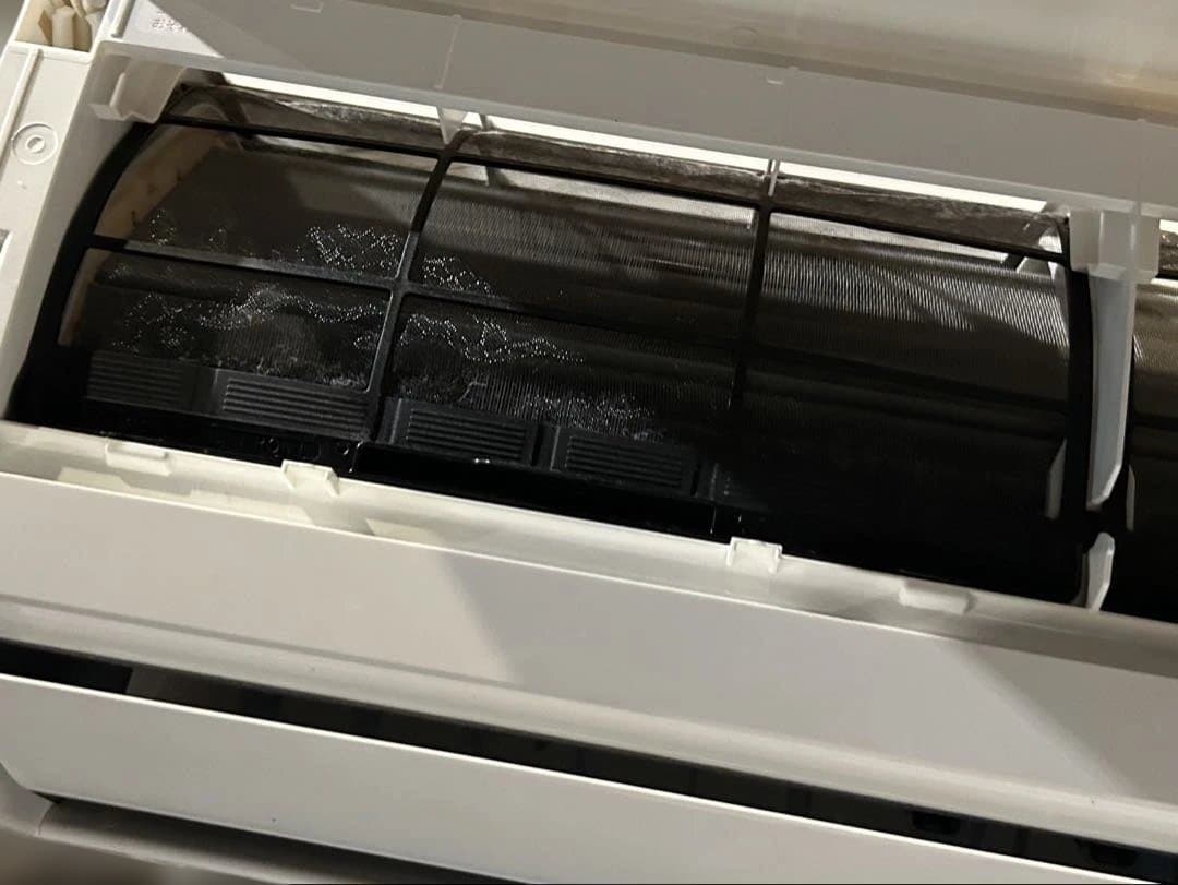 三菱 ルームエアコン 2020年 6畳用 MSZ-GE2220-W