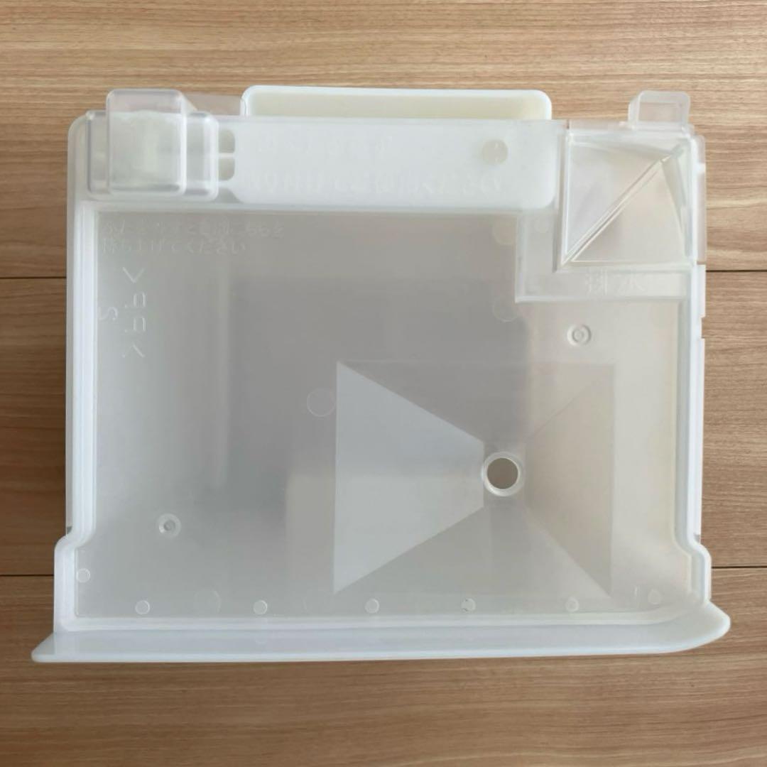 コロナ　CORONA　CD-S6320-W　衣類乾燥除湿機　ホワイト