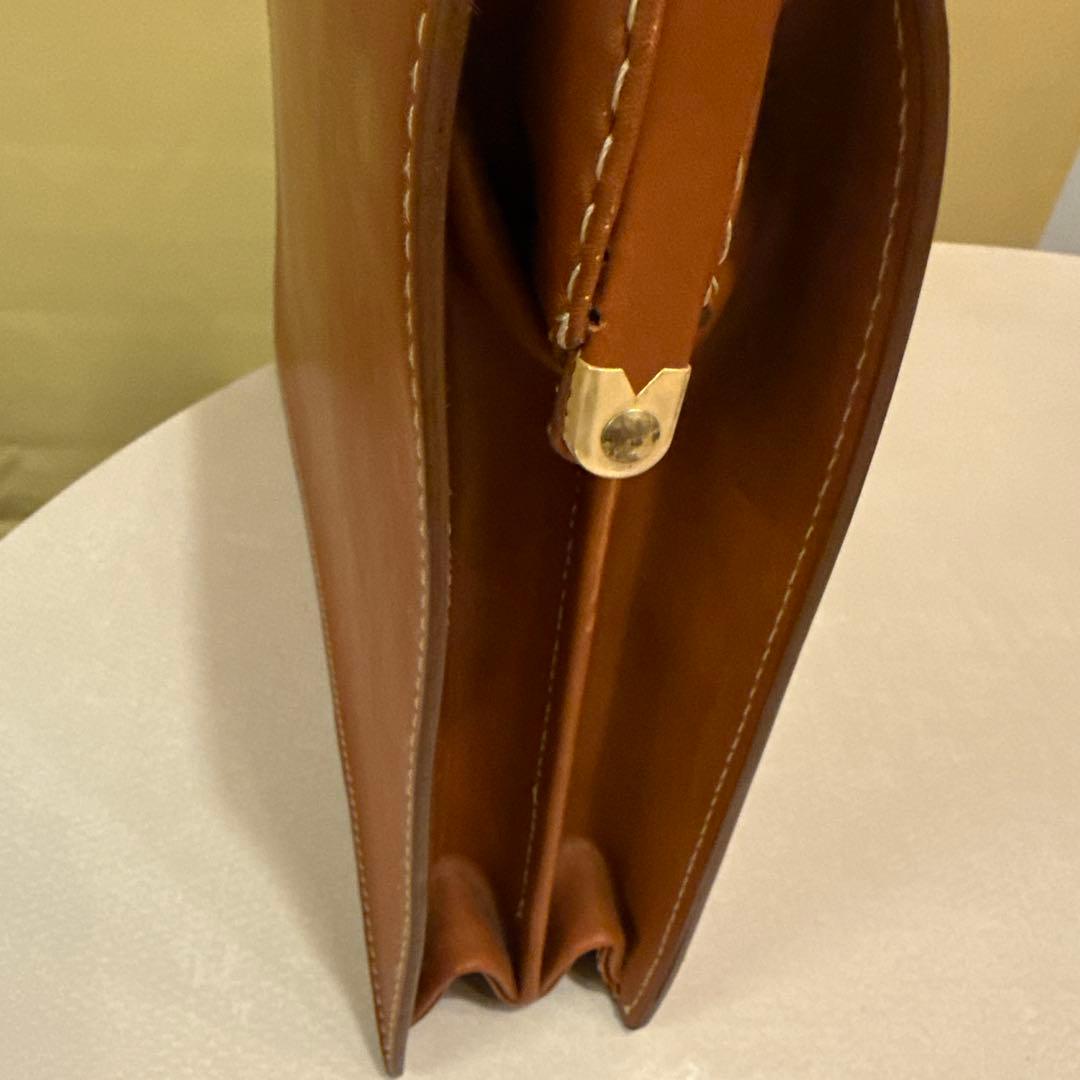 ポーター　ダレスバッグ　美品