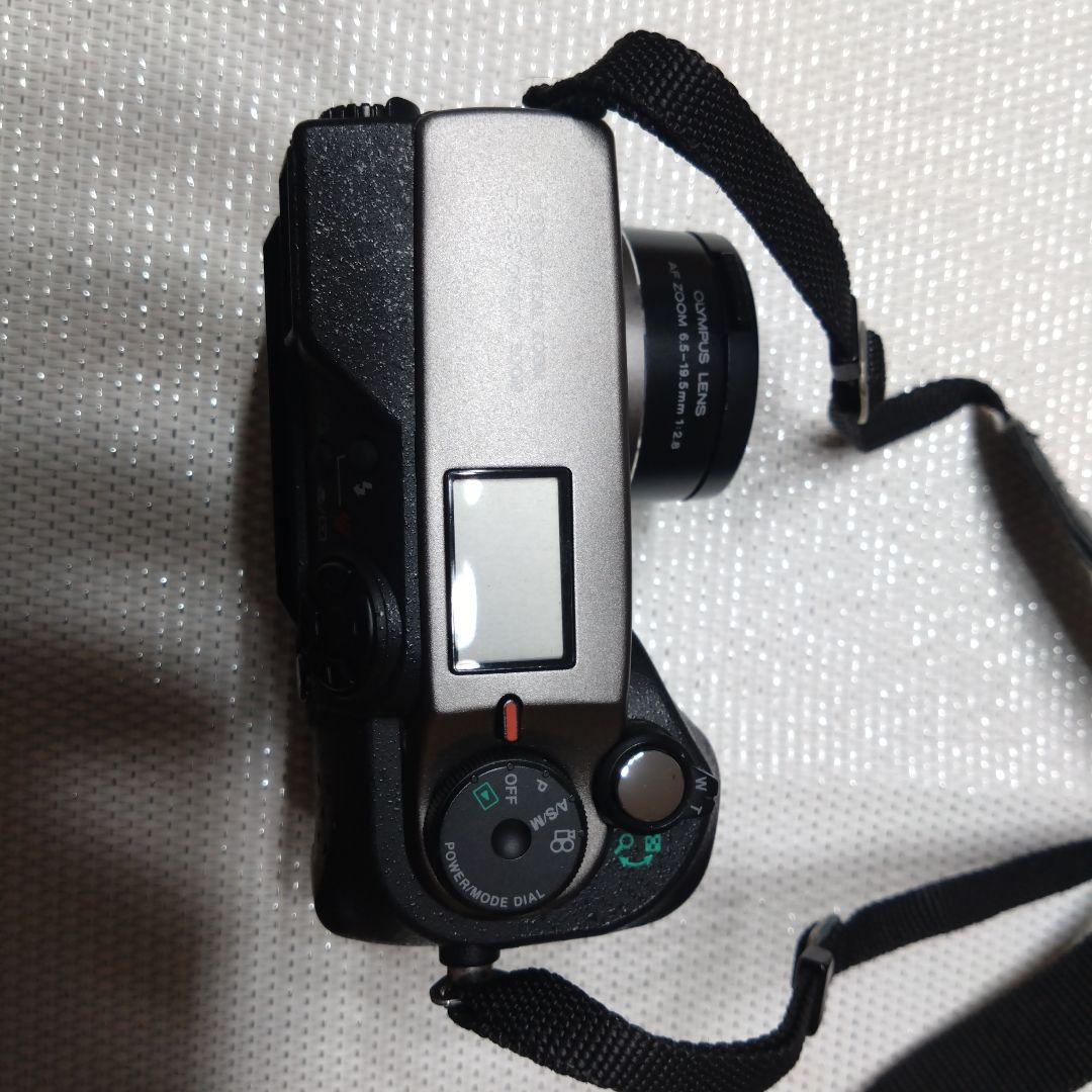 Olympus Camedia キャメディア C-3000 ZOOM