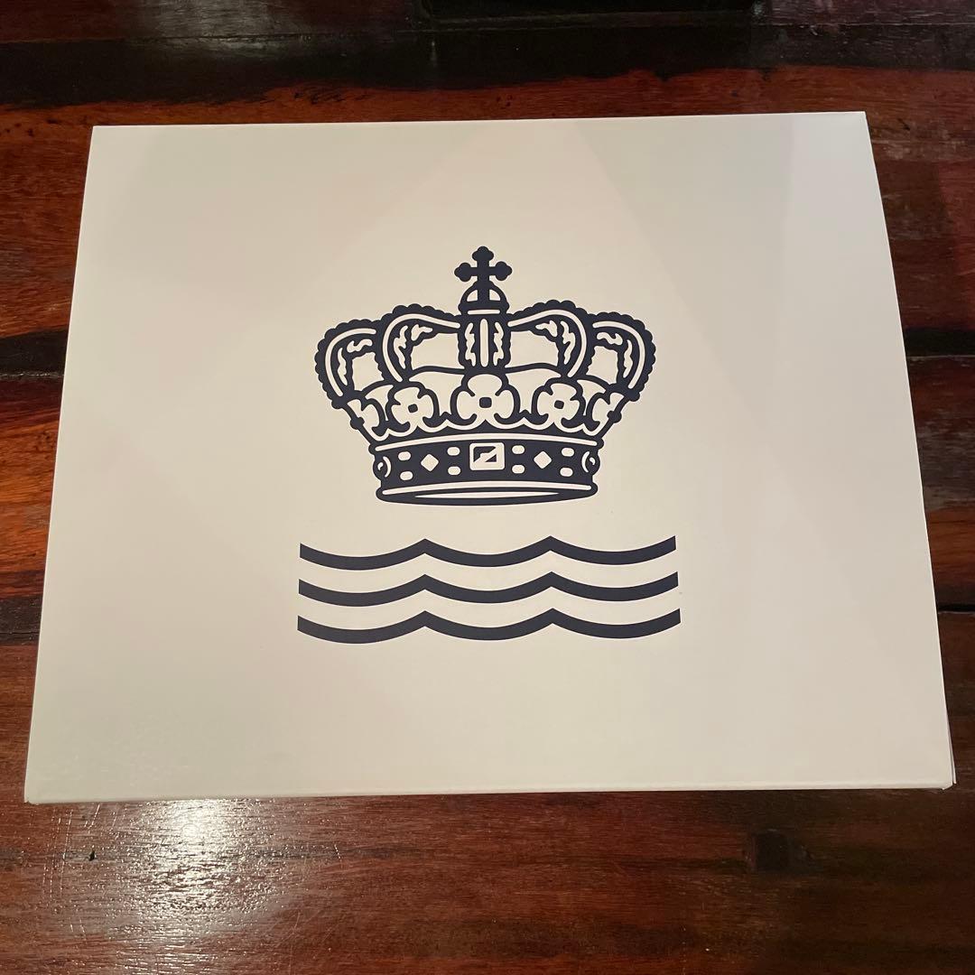 最終値下げ　ロイヤルコペンハーゲン　食器セット