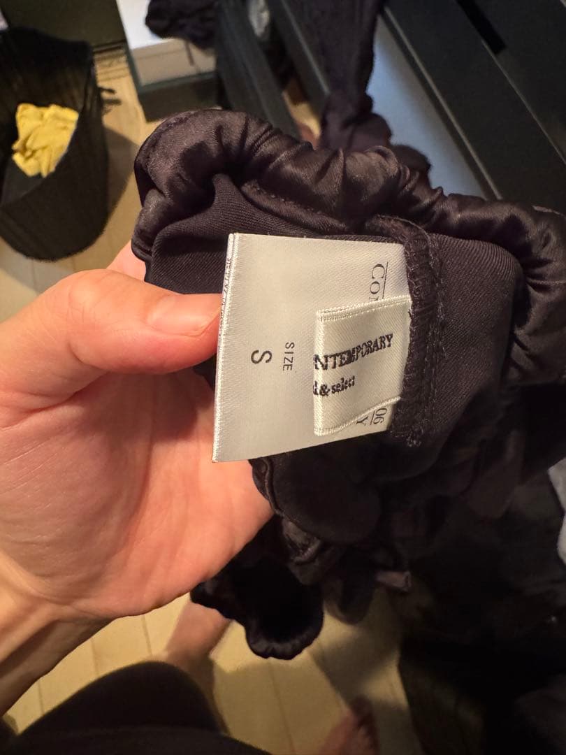 新品room306 Tops/pants(数回着用)