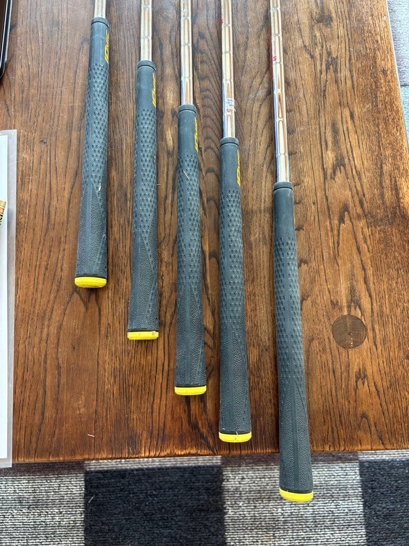 Titleist T100 アイアンセット 5本セット