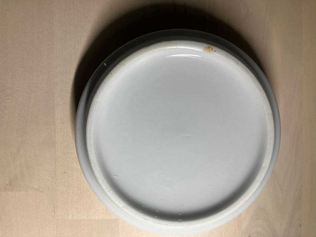 Blue note NewYork灰皿