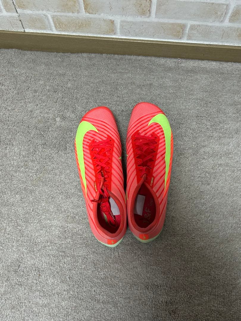 スパイク・シューズ Nike Air Zoom Maxfly2 25.5cm