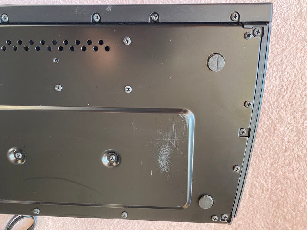 YAMAHAヤマハサラウンドスピーカー YSP-600取説あり