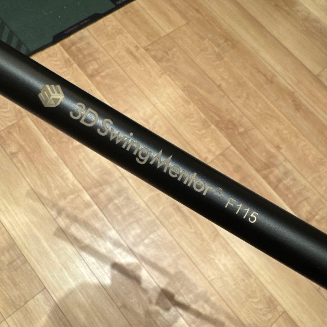 3D Swing Mentor 3Dスイングメンター TASK GOlF