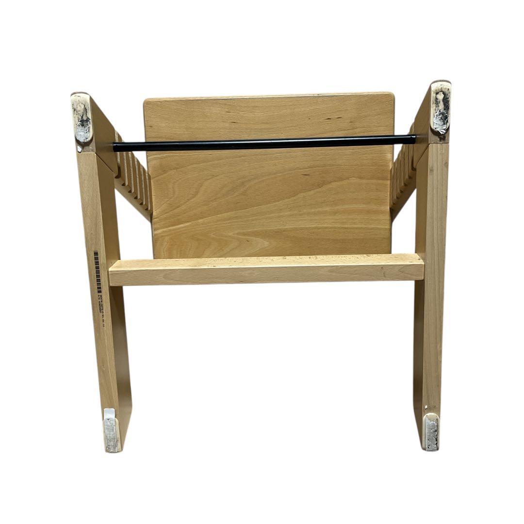 専用　　　ストッケ トリップトラップ ナチュラル×ピンクベビーセット人気カラー