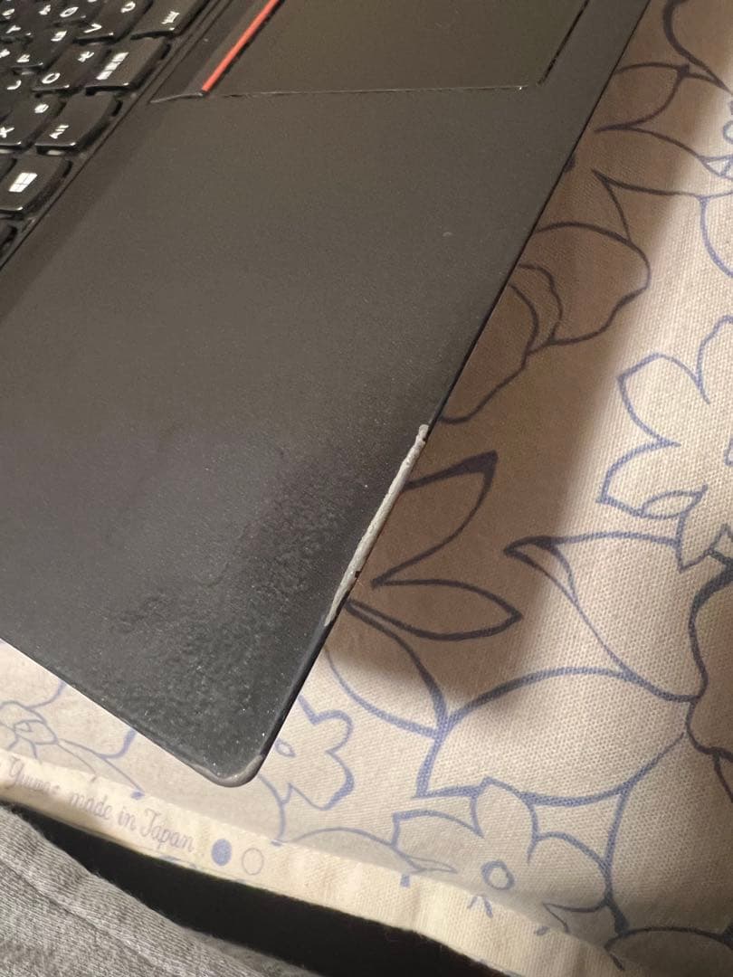 Lenovo ThinkPad T470s メモリ24GB SSD256GB