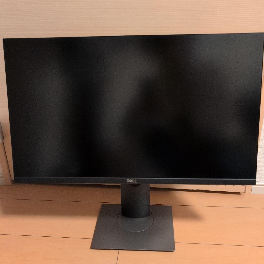た*2様 Dell P2421DC 23.8インチ モニター 本体 1440p