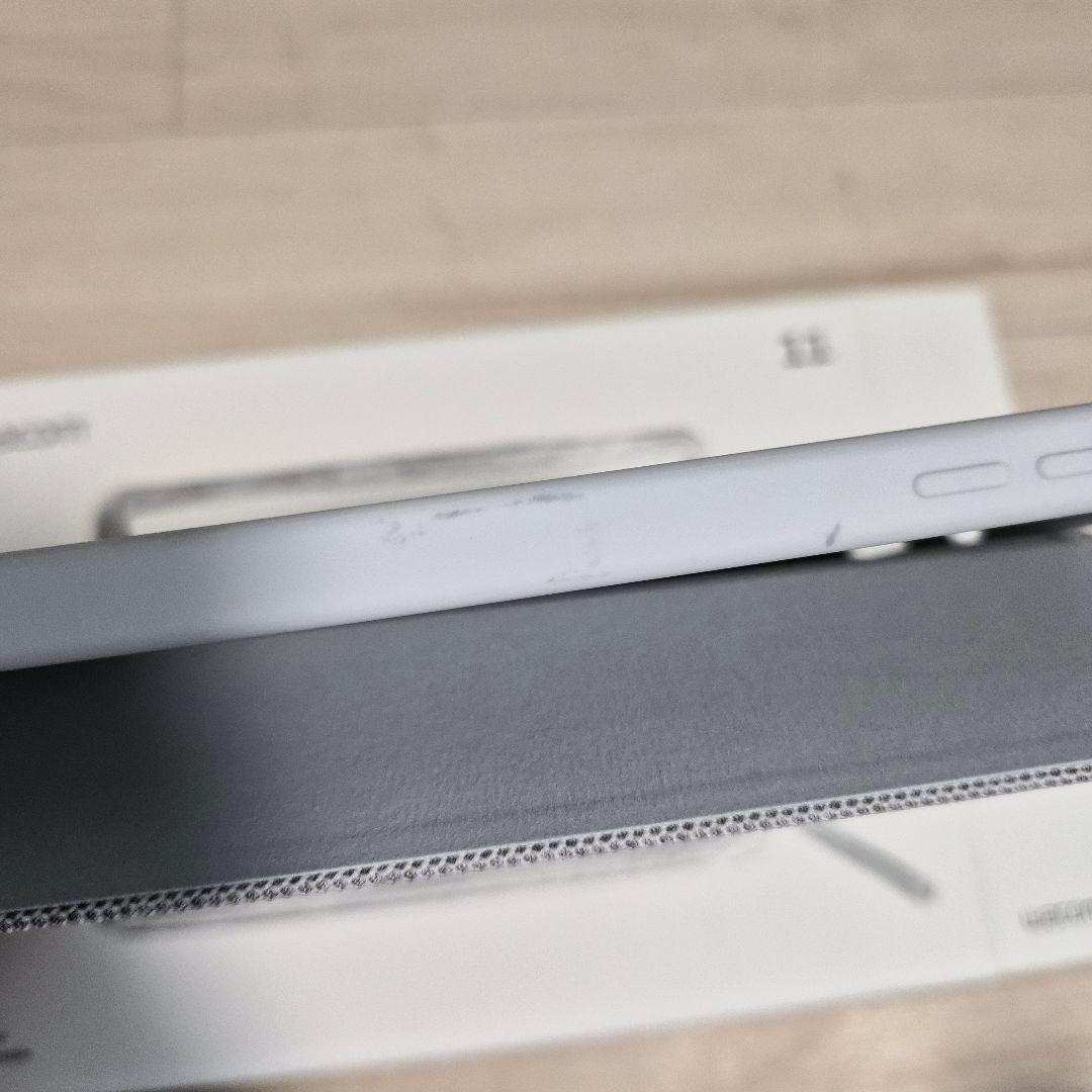 Wacom MovinkPad 11 公式ケースつき