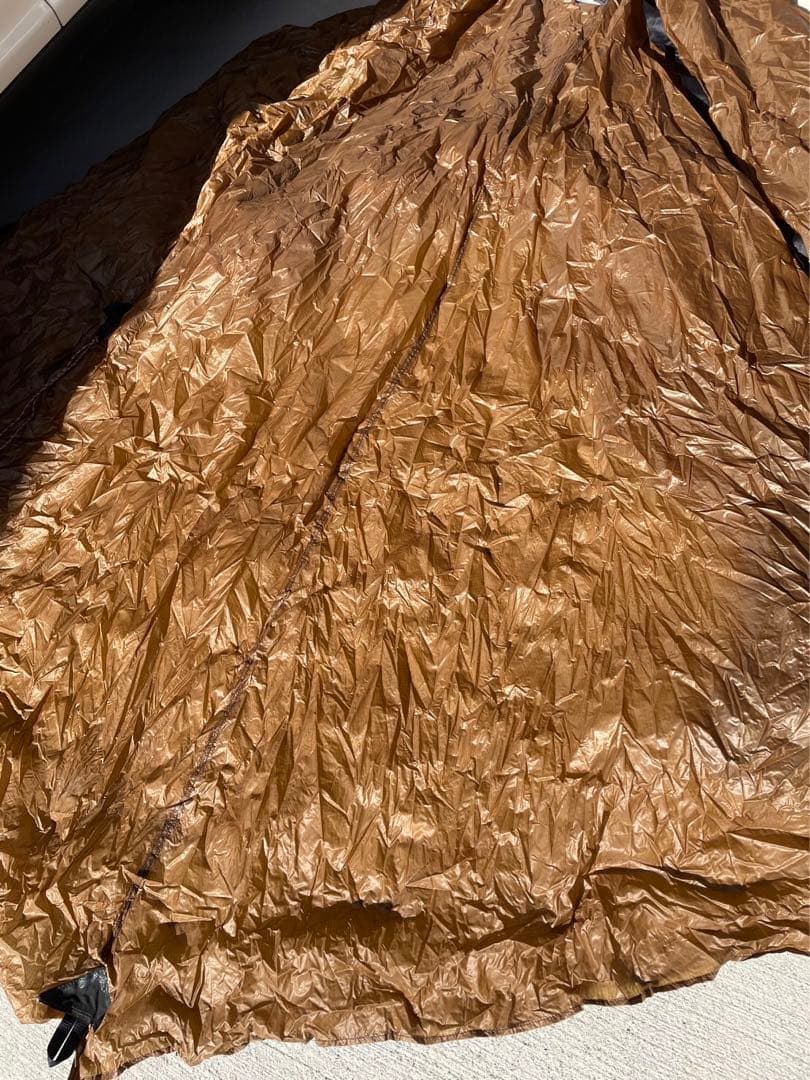 シークアウトサイド　シマロン