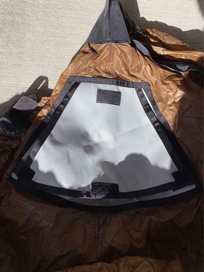 シークアウトサイド　シマロン