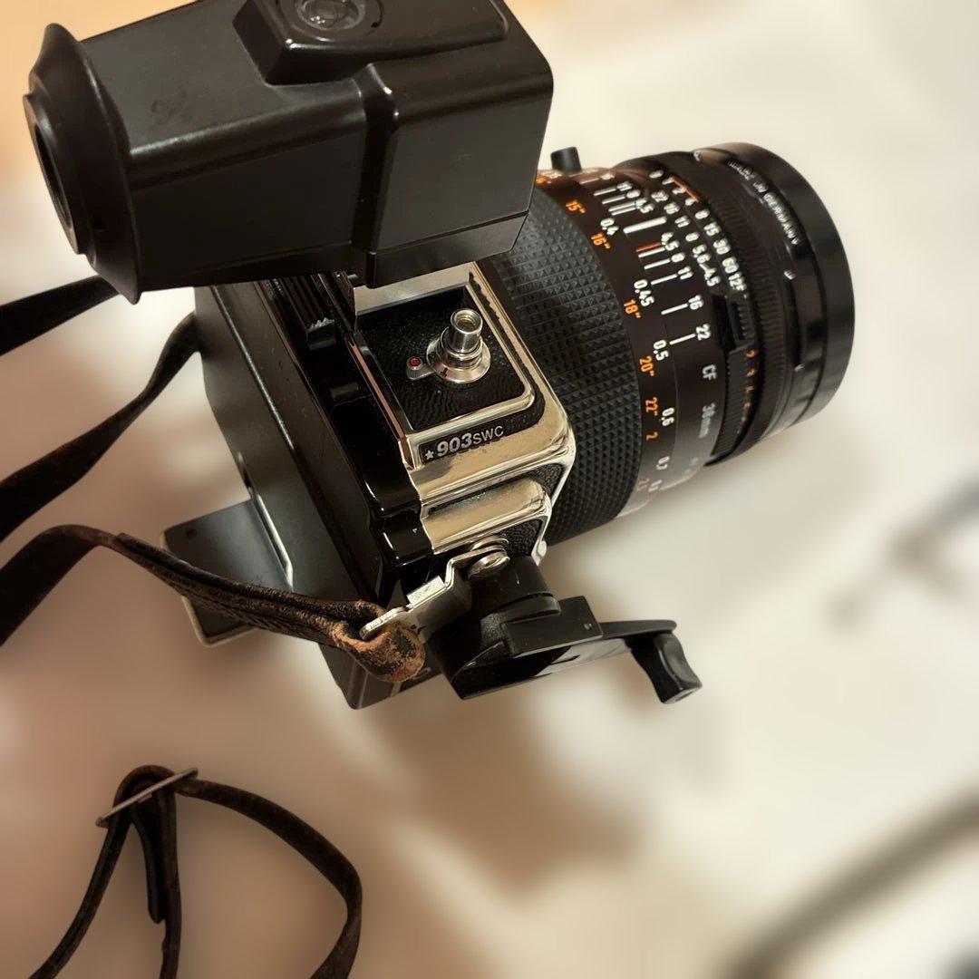 HASSELBLAD ハッセルブラッド