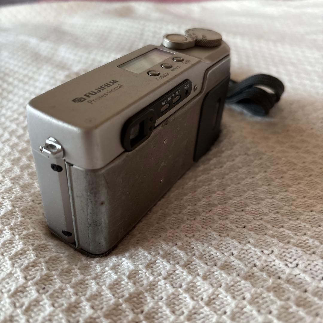 フィルムカメラ FUJIFILM KLASSE