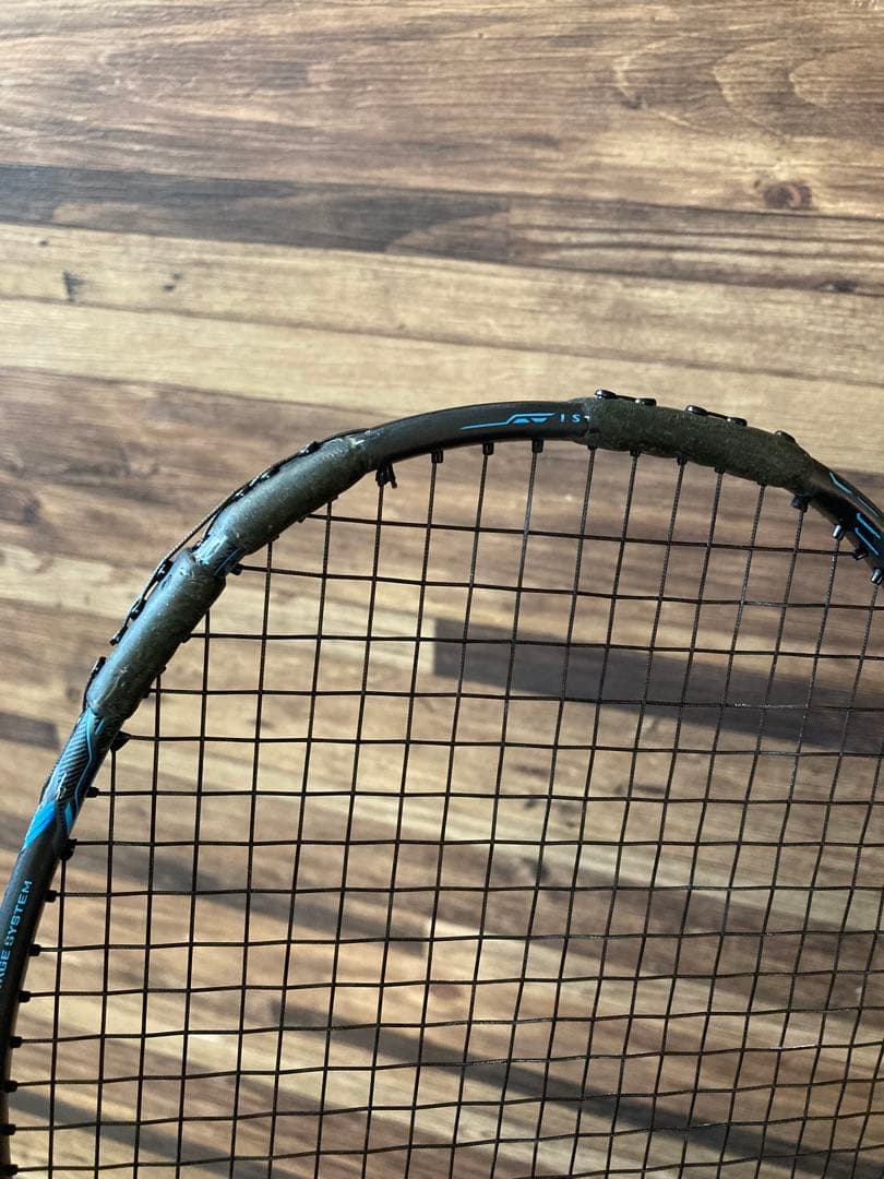 Yonex Voltric Z-Force II バドミントンリペアラケット