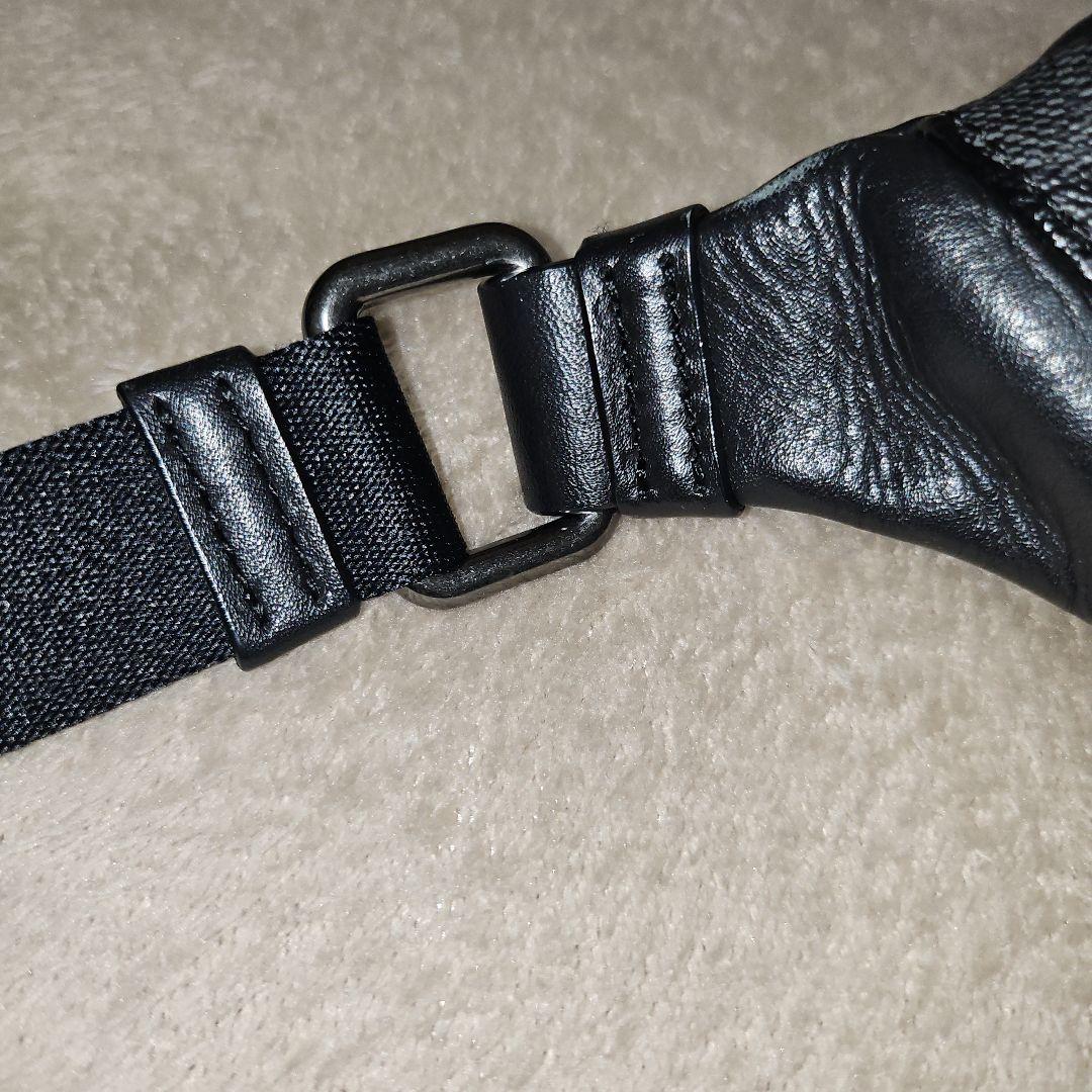 COACH ウエストバッグ・ボディバッグF84711 シグネチャー