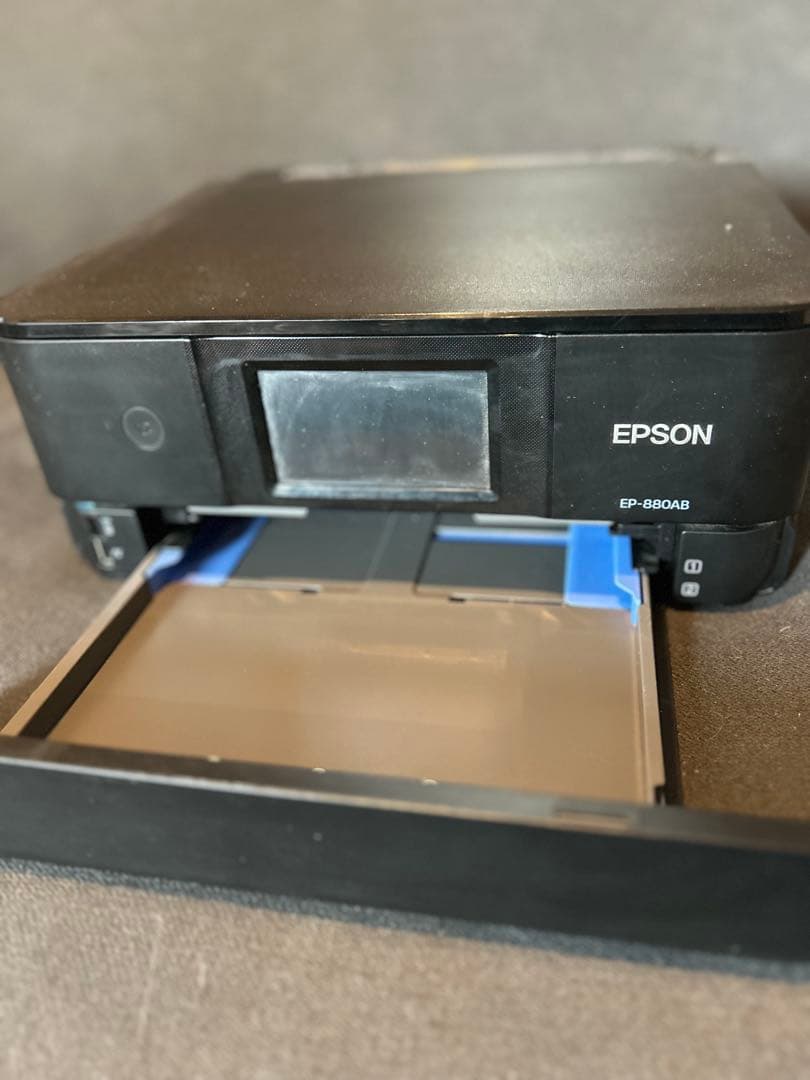 プリンター・複合機 EPSON EP-883AB