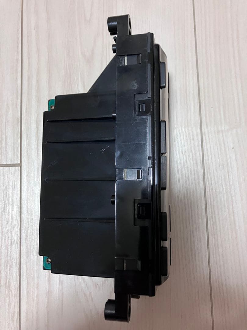 日産180SX後期用エアコンパネル ZEXEL 27510-60F01