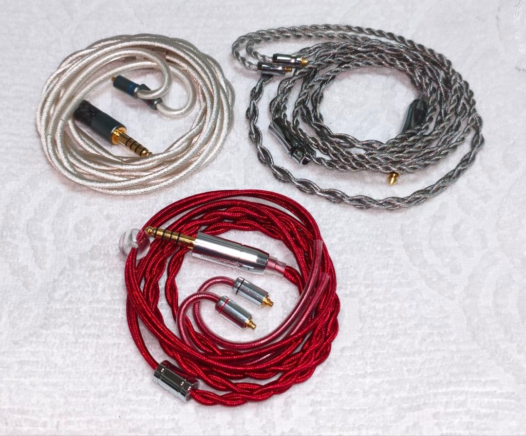 final B1・ケーブルまとめ売り