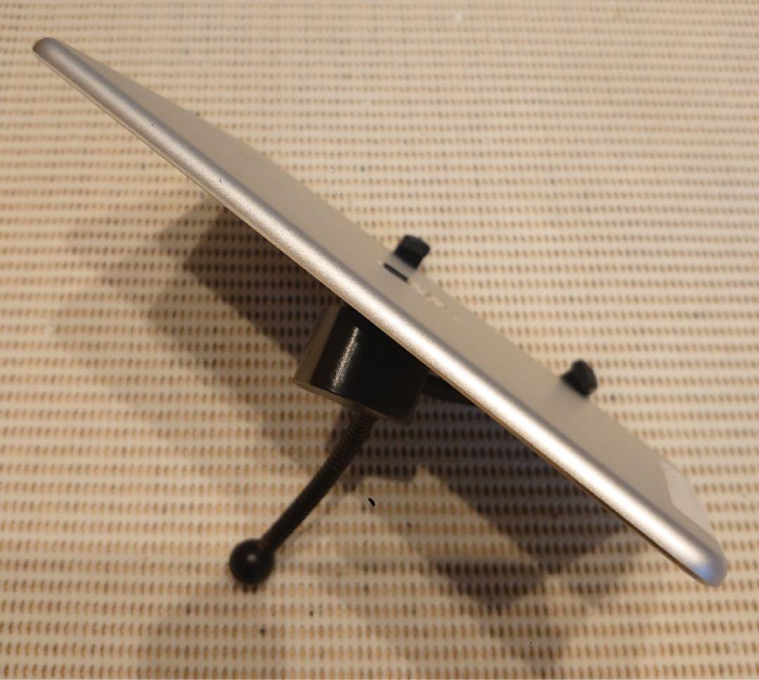 完動品SIMフリーiPadmini4(A1550)本体32GB送料込UHGC4