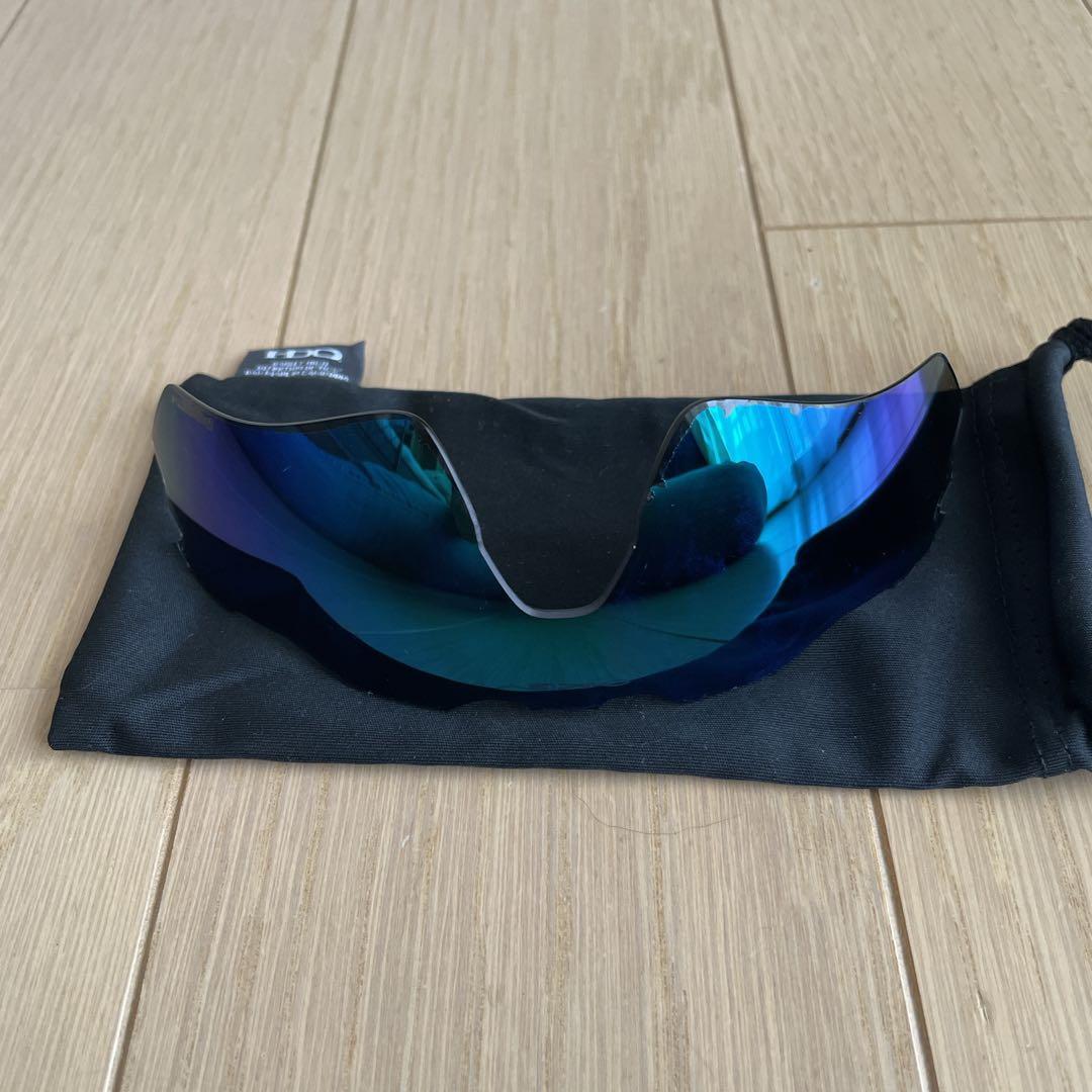 Oakley AOO9208LS Radar Ev Path 交換用レンズ中古