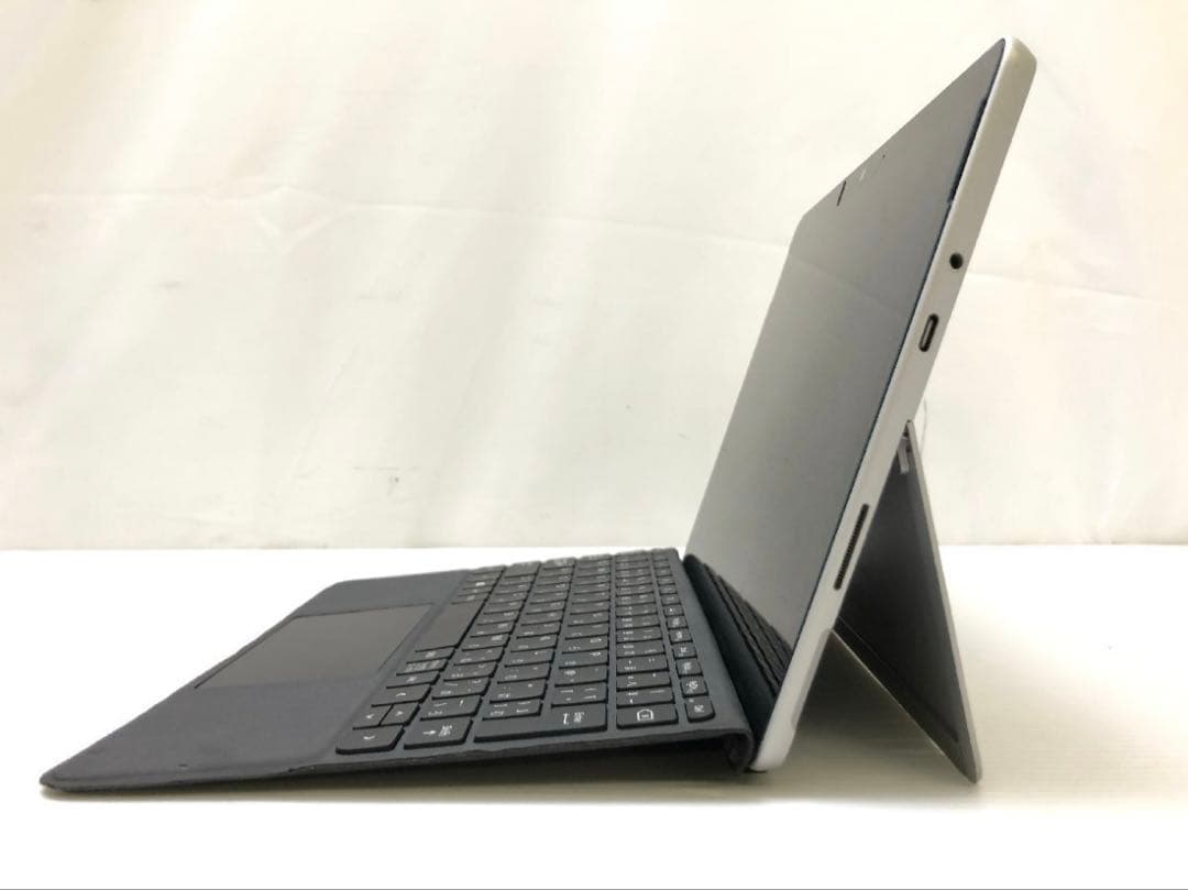 美品 Surface Go4 256GB N200チップ/タイプカバー付き