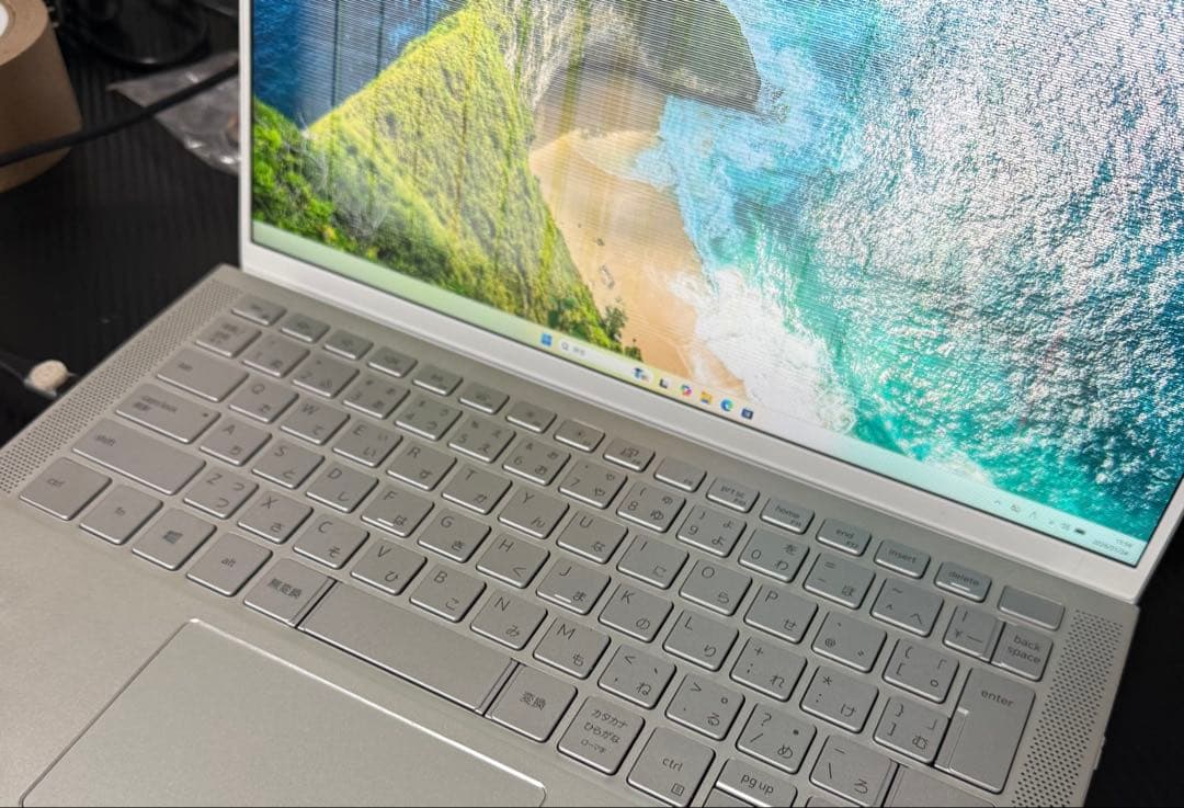 Windowsノート本体 DELL Inspiron 13 7300 Corei5 1135G7