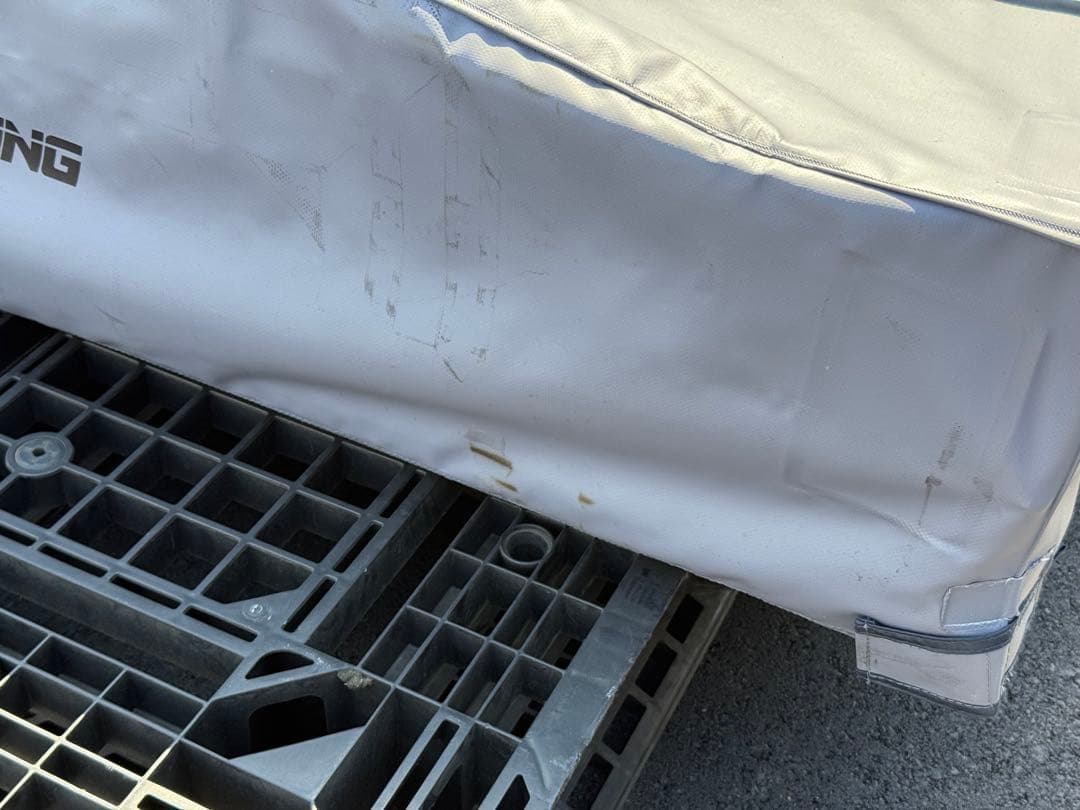 Ｈ*R様 ARB シンプソン3 ルーフテント　ルーフトップテント