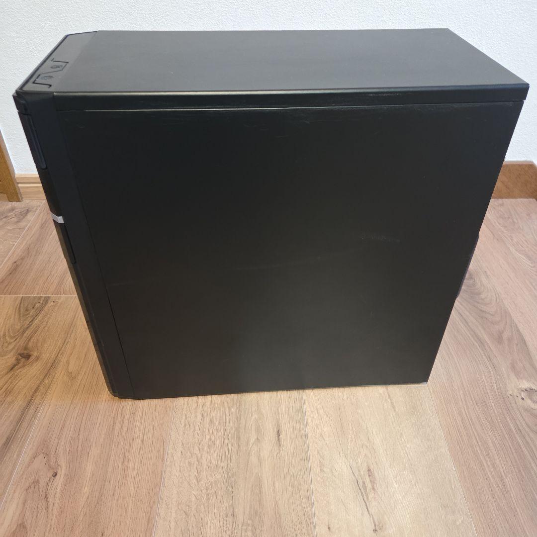 マウス　ゲーミングPC i5-7500 GTX970 ssd