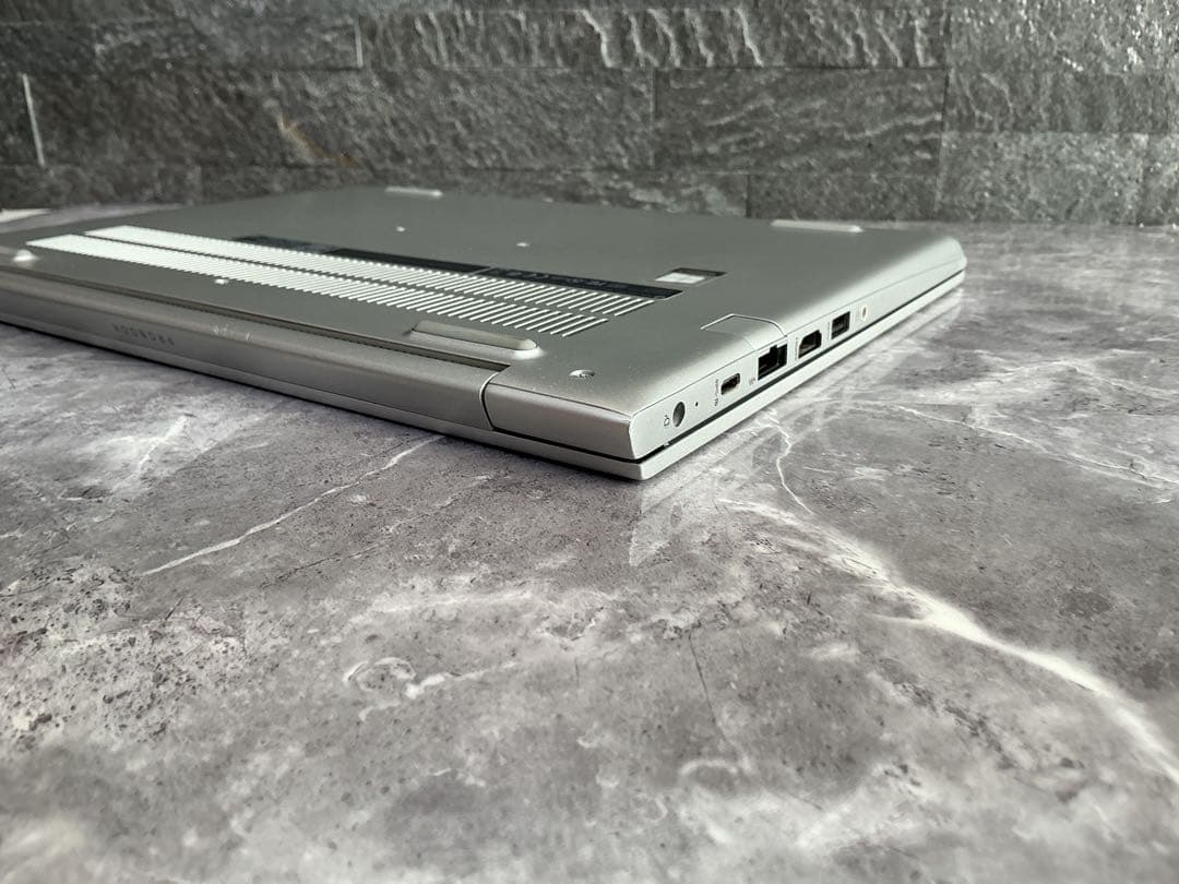 HP ProBook corei5 第8世代 メモリ16GB 新品NVMeSSD