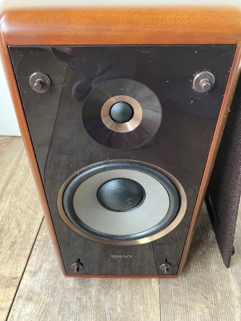 Victor/ビクター　SX-V1-M スピーカ　ペア