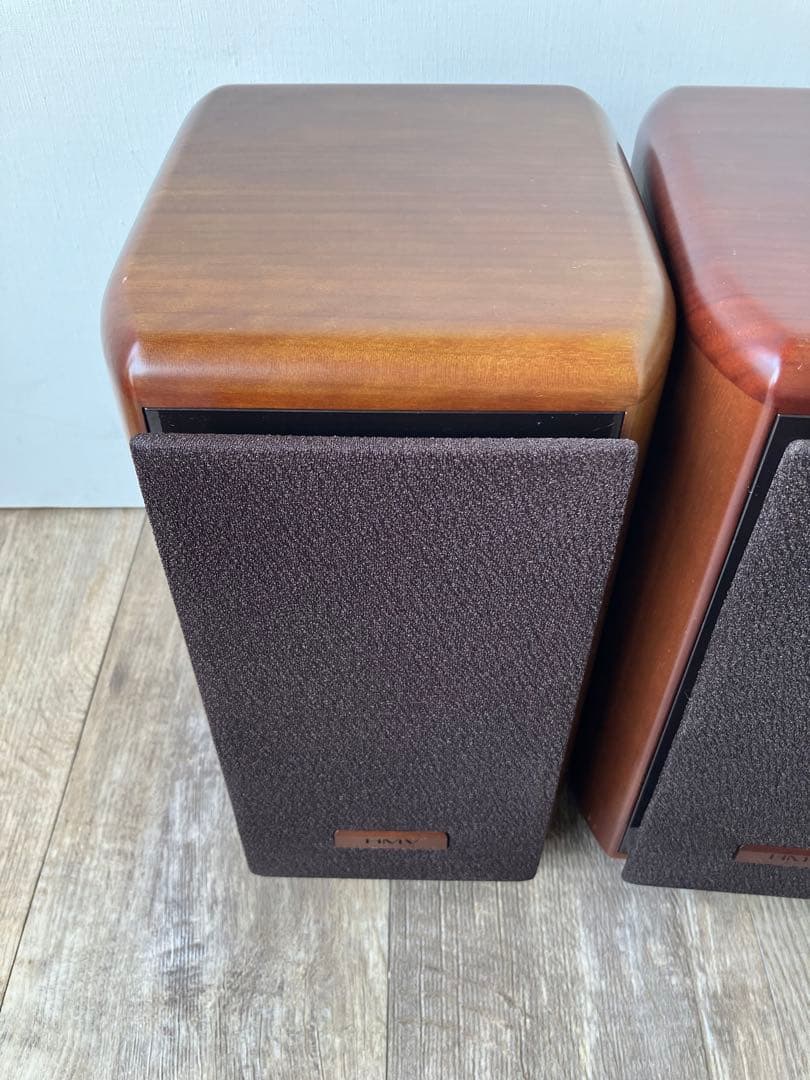 Victor/ビクター　SX-V1-M スピーカ　ペア