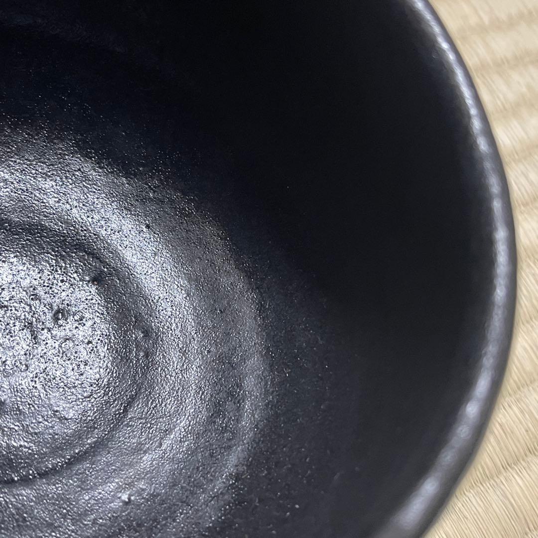 楽焼 茶碗 茶道具 骨董品 881