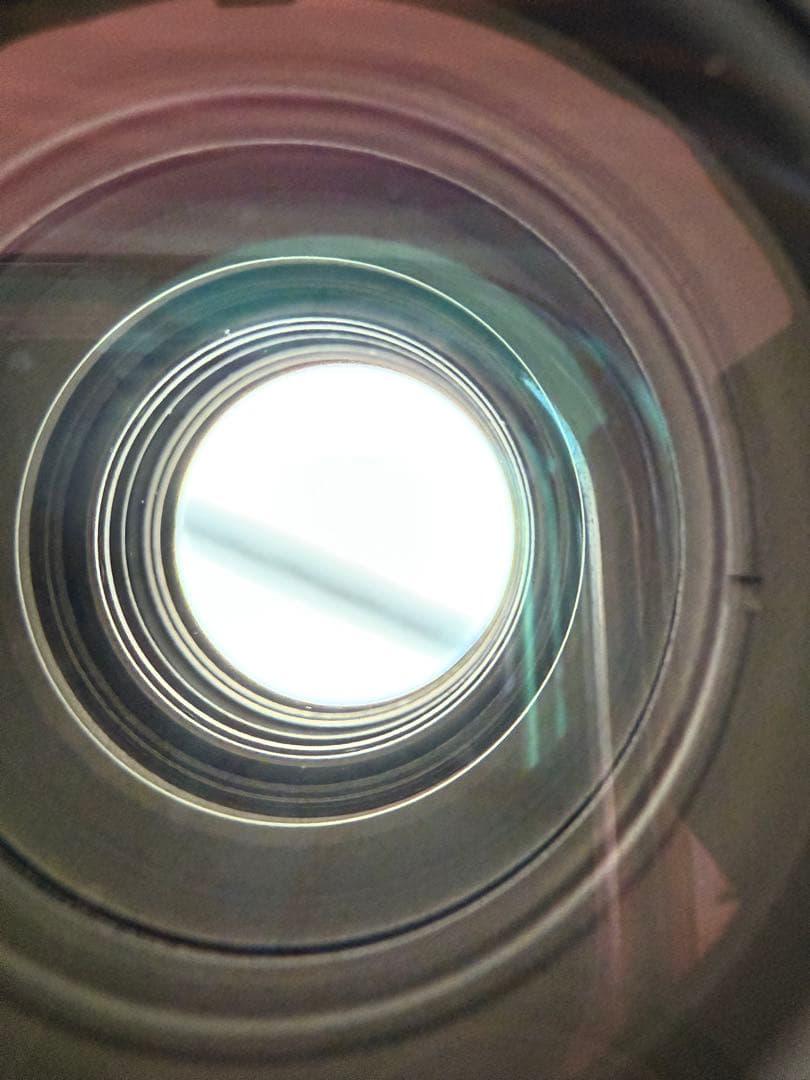 PENTAX 645N 本体＋レンズ4本セット