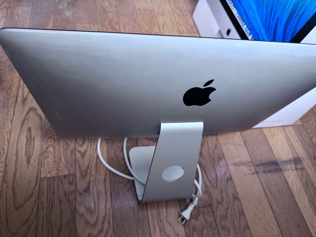 【動作確認済】 純正iMac 21.5inch Late2013