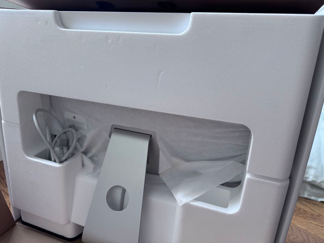 【動作確認済】 純正iMac 21.5inch Late2013