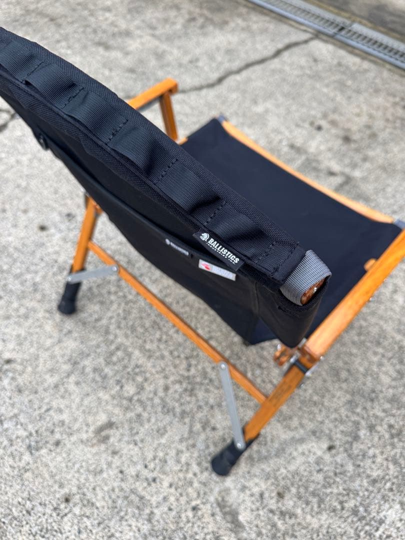 Kermit Chair 正規品 USA製 カーミットチェア カスタム