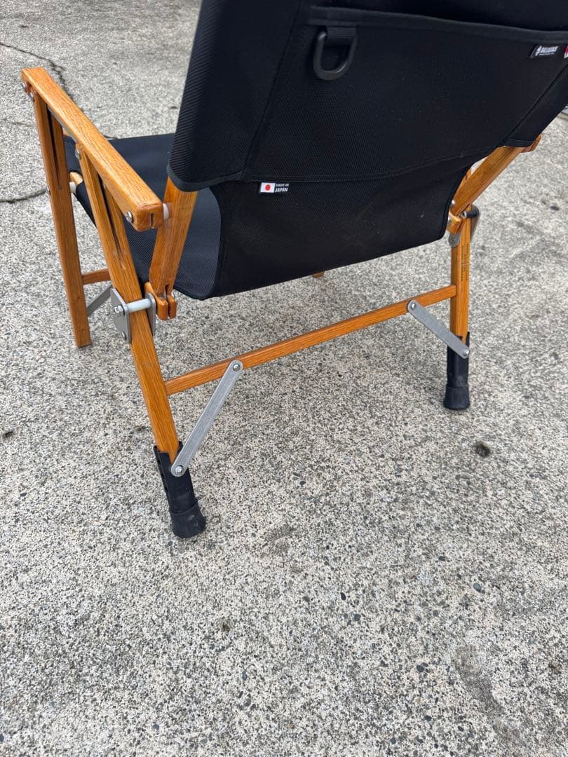 Kermit Chair 正規品 USA製 カーミットチェア カスタム