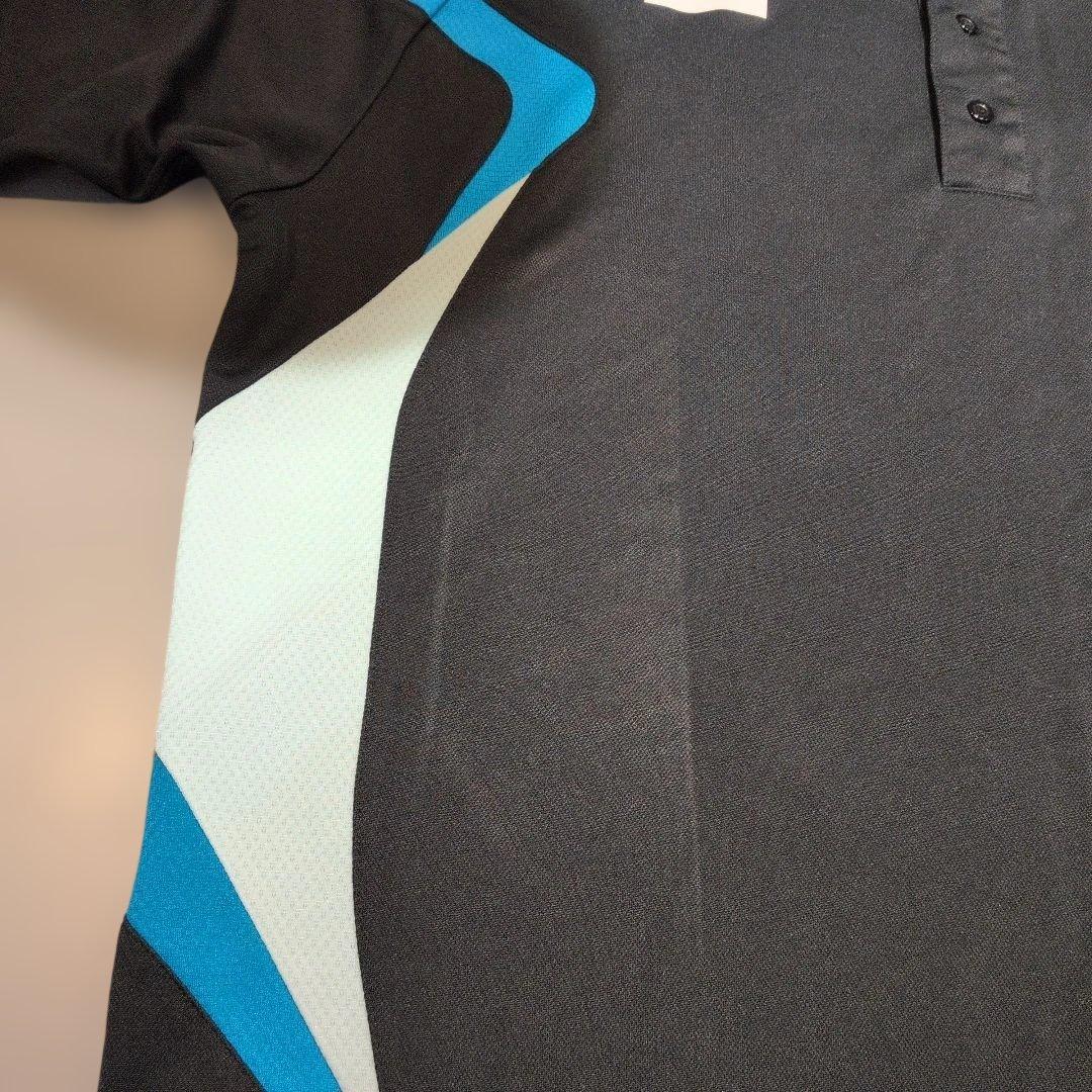 YONEX バドミントン日本代表 ポロシャツ ヨネックス