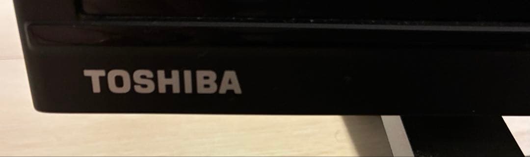 テレビ　REGZA 32V34 (32Vインチ)