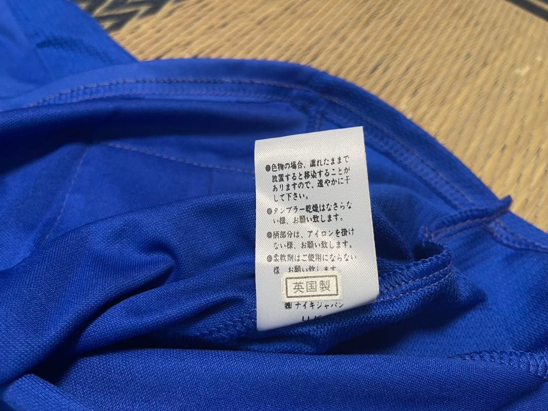 1997 サガン鳥栖 ホームユニフォーム XL