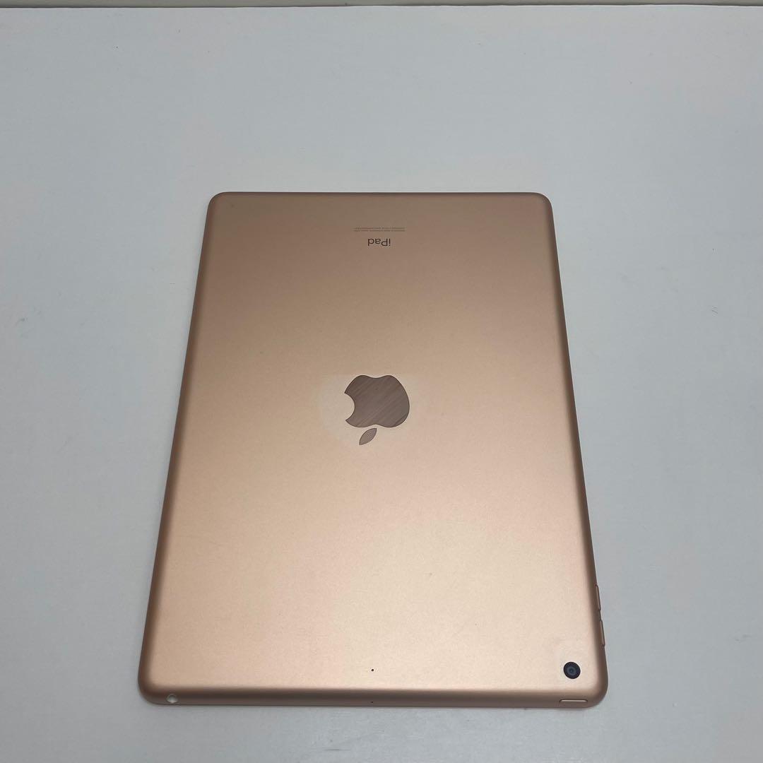 #646 iPad 第7世代 128GB Wi-Fi A2197 85%