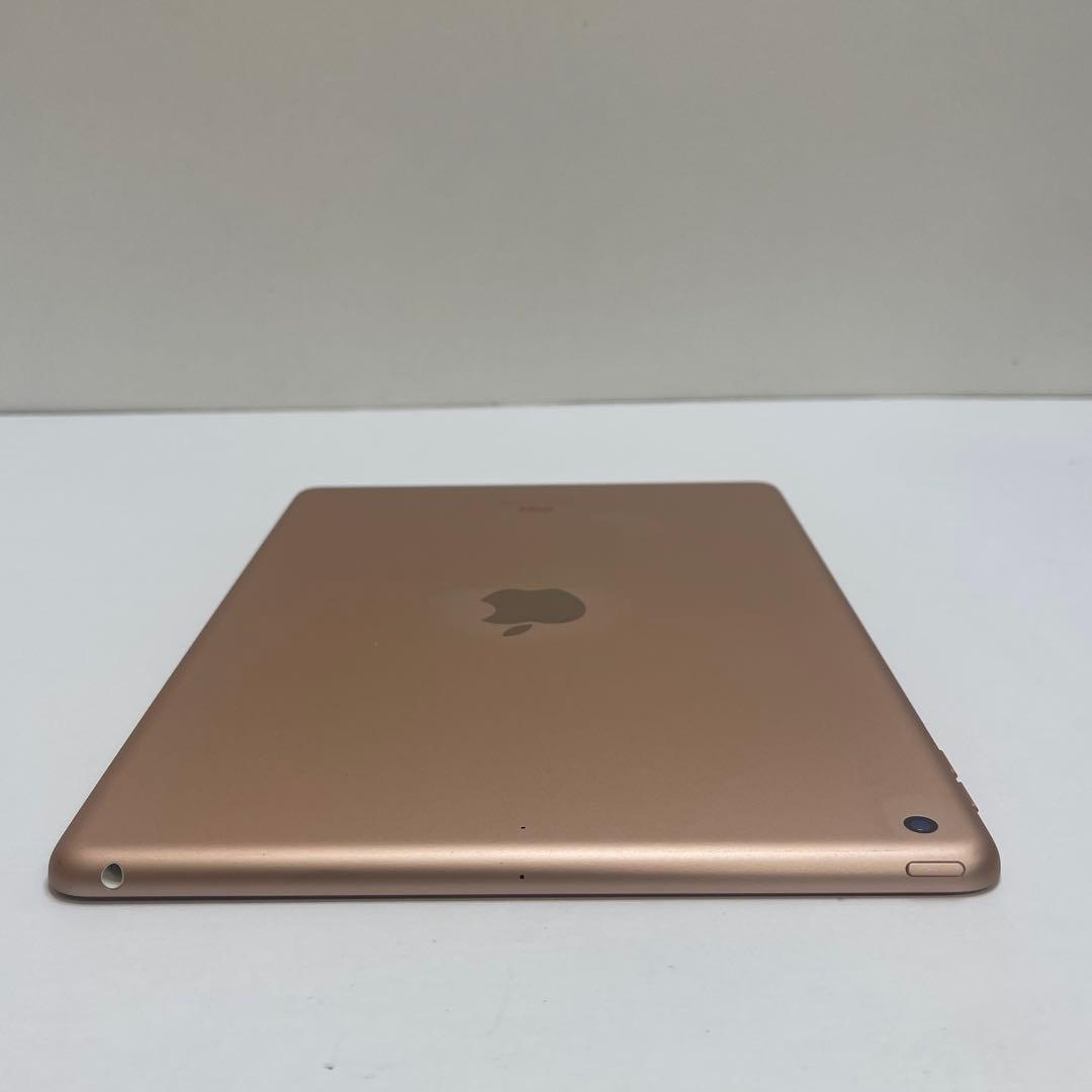 #646 iPad 第7世代 128GB Wi-Fi A2197 85%