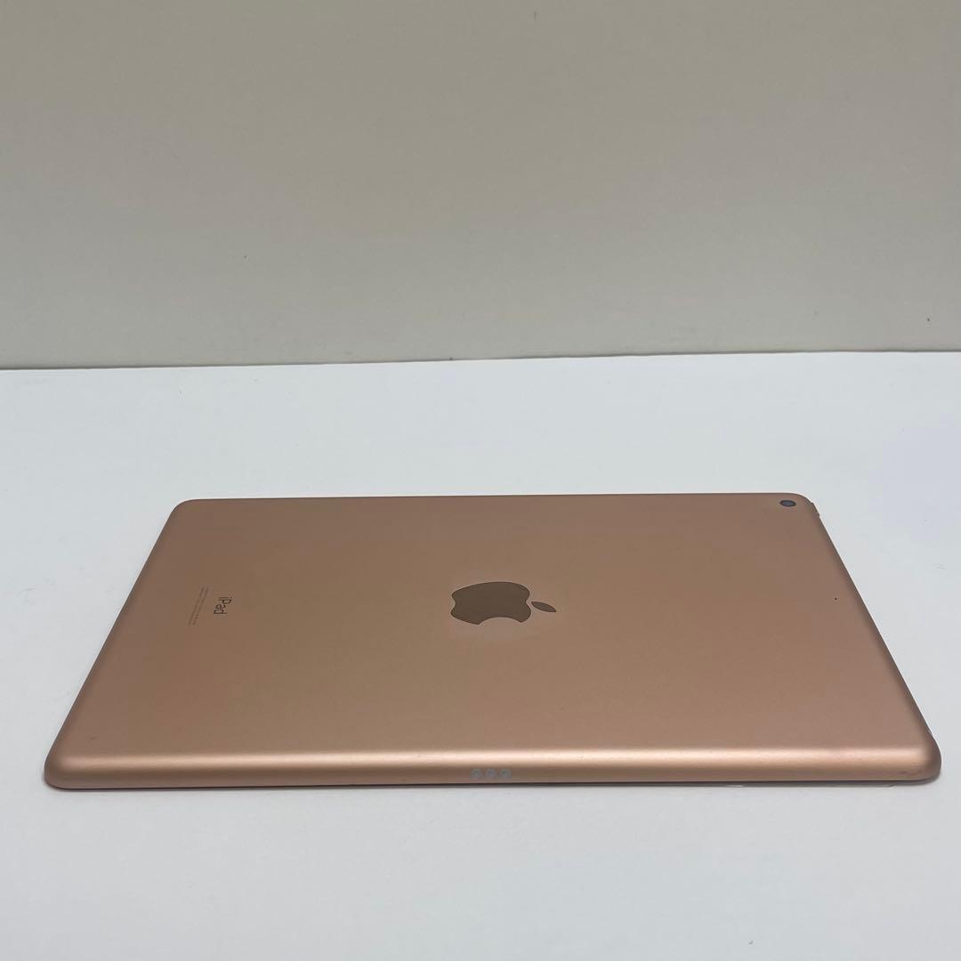 #646 iPad 第7世代 128GB Wi-Fi A2197 85%